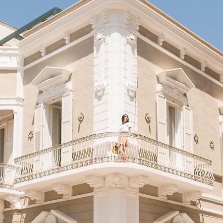 Le Dimore Di Puglia - Palazzo Ladogana Монополі Екстер'єр фото