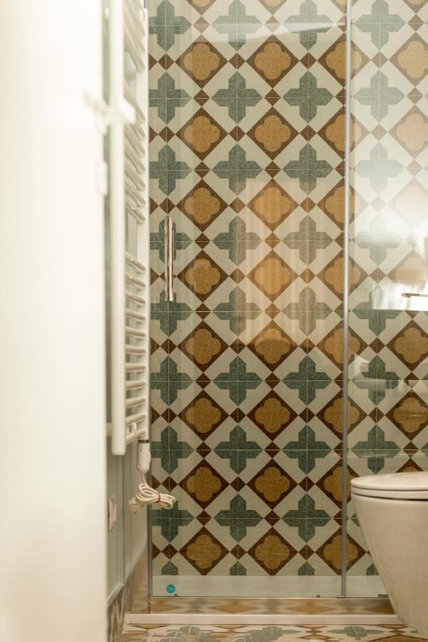 Le Dimore Di Puglia - Palazzo Ladogana Монополі Екстер'єр фото