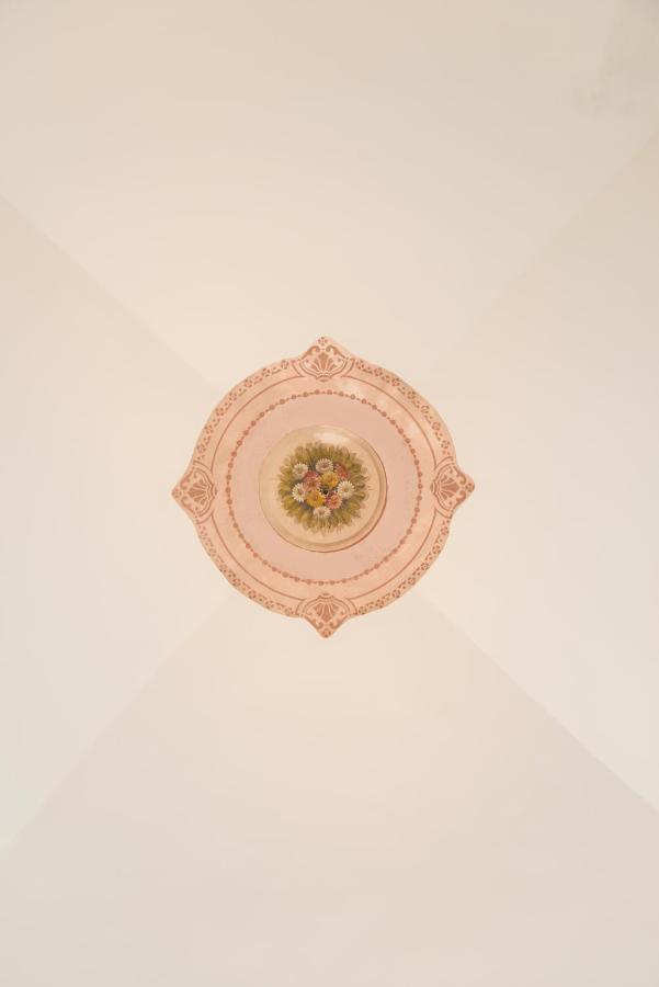 Le Dimore Di Puglia - Palazzo Ladogana Монополі Екстер'єр фото